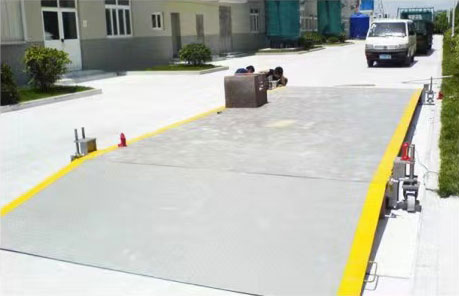 怎樣維護(hù)和保養(yǎng)汽車衡呢？